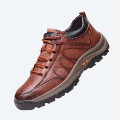 Chaussures de randonnée élégantes et confortables pour hommes - Nero