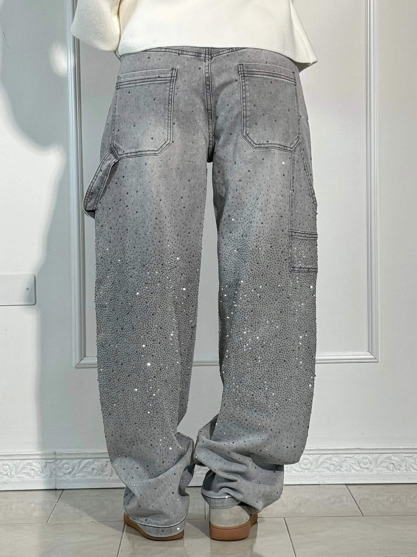 Pantalon Gertrud™ Diamond