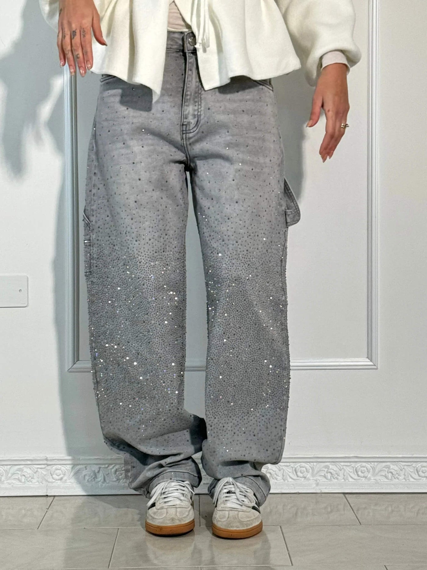 Pantalon Gertrud™ Diamond