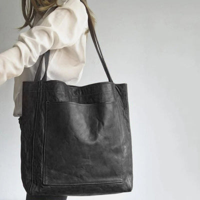 MARJA™ - SAC EN CUIR VEGAN ÉLÉGANT