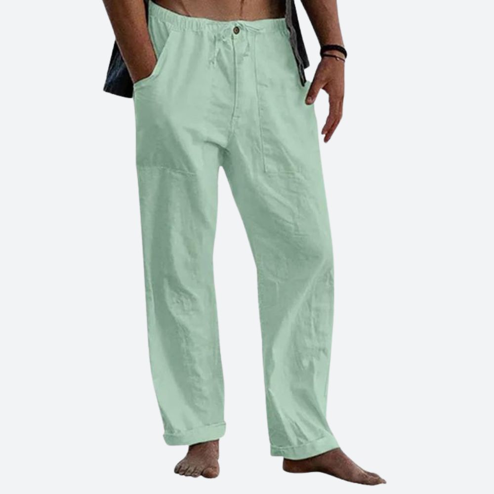 Noah | Pantalon Décontracté Pour Hommes | Baggy