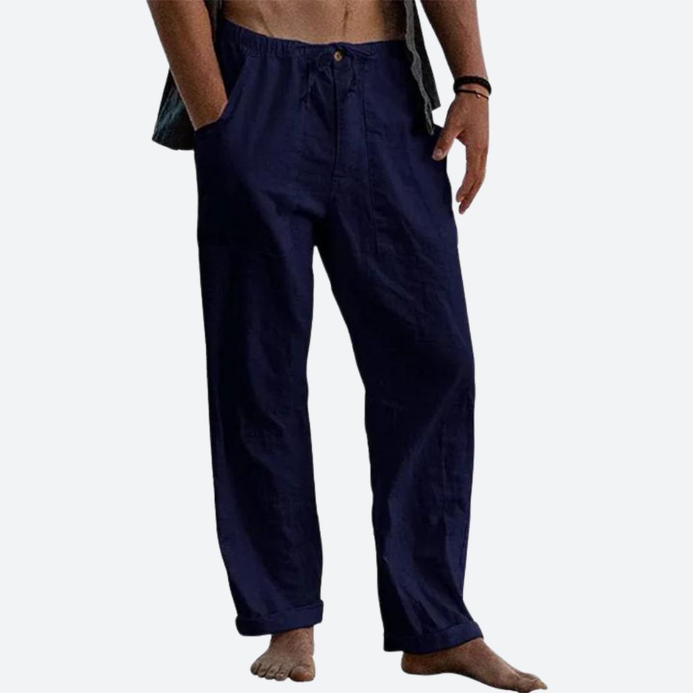 Noah | Pantalon Décontracté Pour Hommes | Baggy