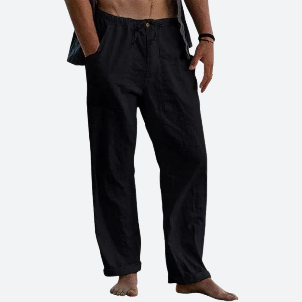 Noah | Pantalon Décontracté Pour Hommes | Baggy