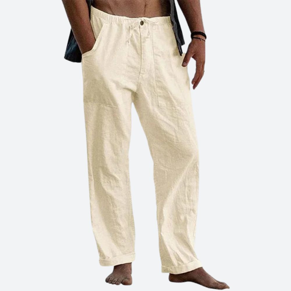 Noah | Pantalon Décontracté Pour Hommes | Baggy