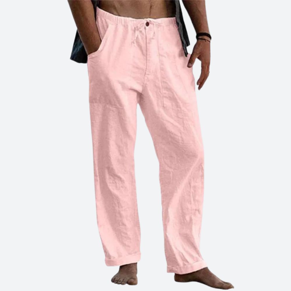 Noah | Pantalon Décontracté Pour Hommes | Baggy