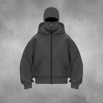 Sweat à capuche Phantomm | Shield