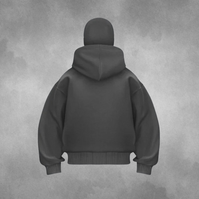 Sweat à capuche Phantomm | Shield
