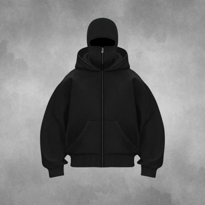 Sweat à capuche Phantomm | Shield