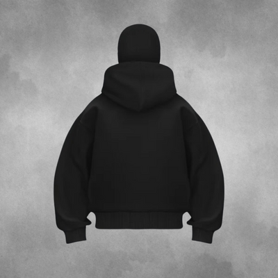 Sweat à capuche Phantomm | Shield