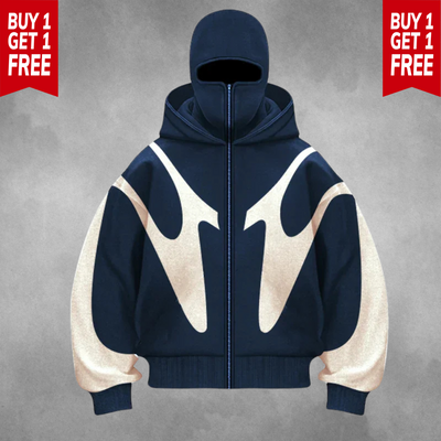 Sweat à capuche Phantom | Shield