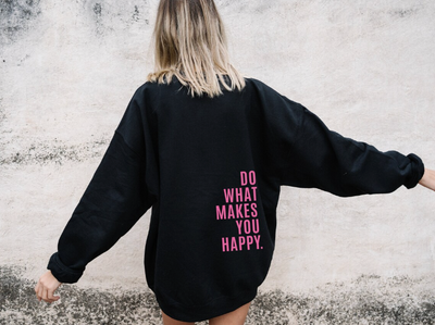 Adelheid™ - Hoodie surdimensionné