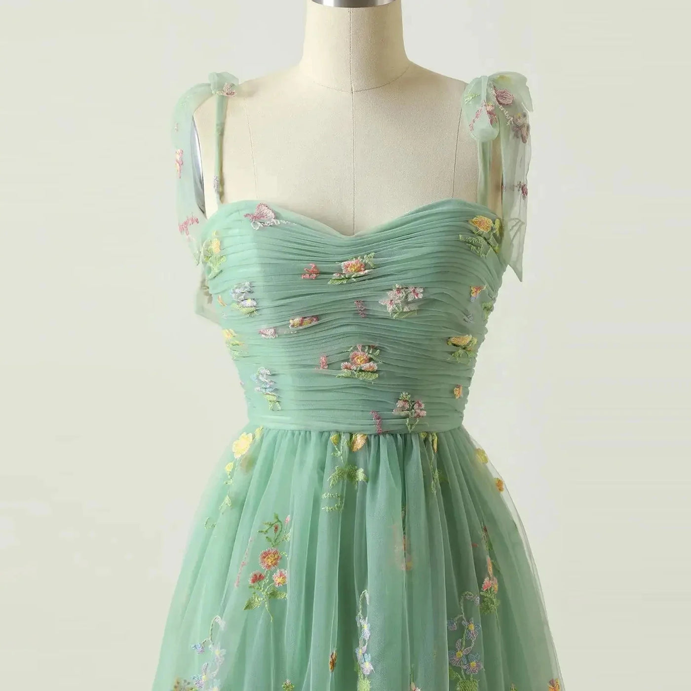 Nadia | Élégante Robe Longue de Soirée pour Femmes