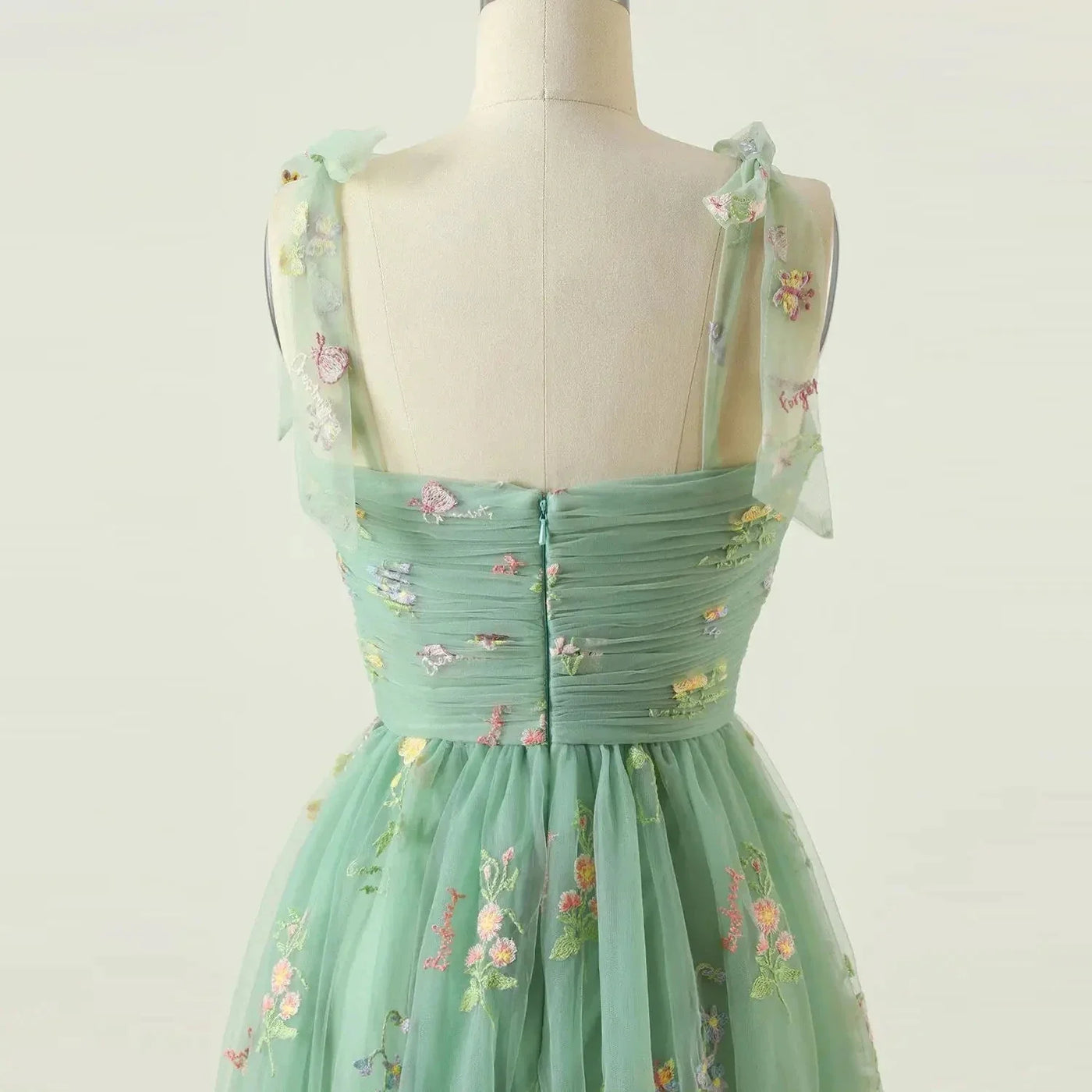 Nadia | Élégante Robe Longue de Soirée pour Femmes