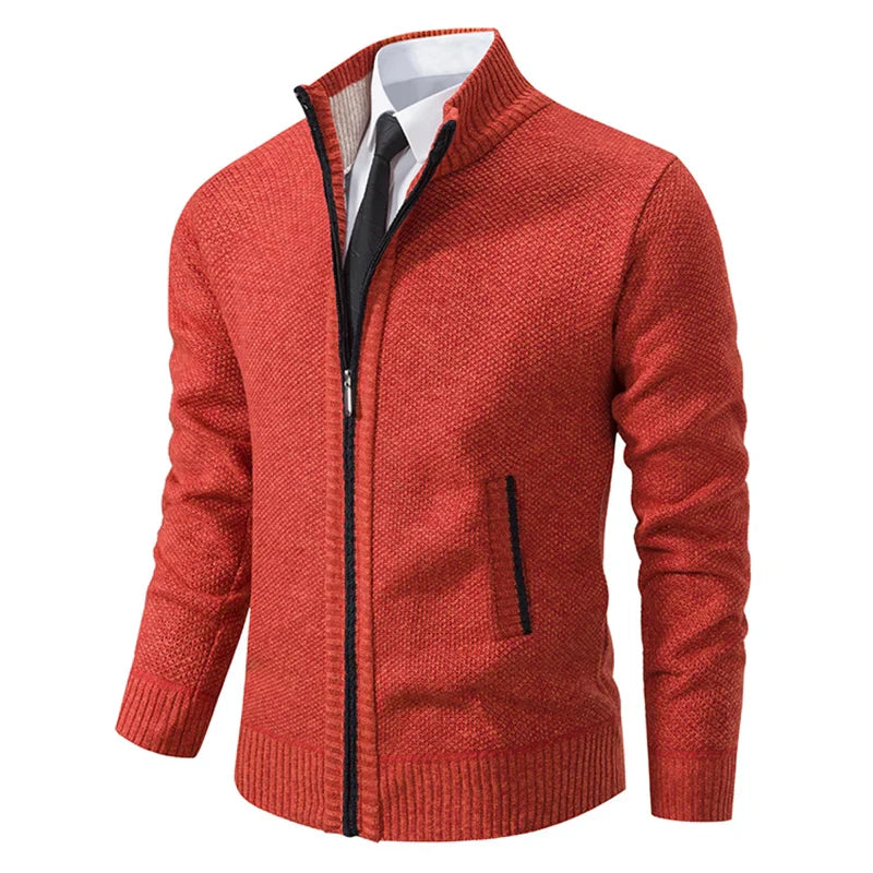 Pull en tricot confortable et chaud – KnitWear