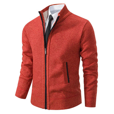 Pull en tricot confortable et chaud – KnitWear