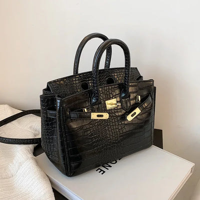 Niva - Sac a main de luxe femme