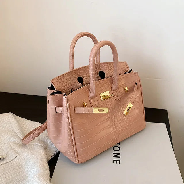 Niva - Sac a main de luxe femme