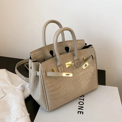 Niva - Sac a main de luxe femme