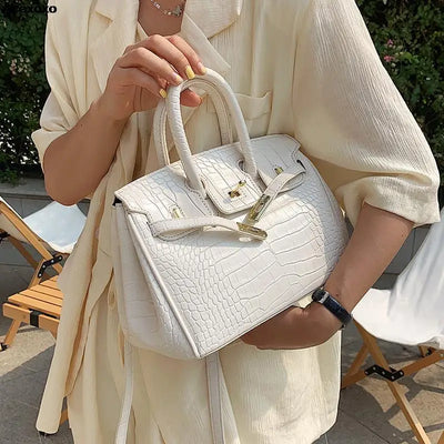 Niva - Sac a main de luxe femme