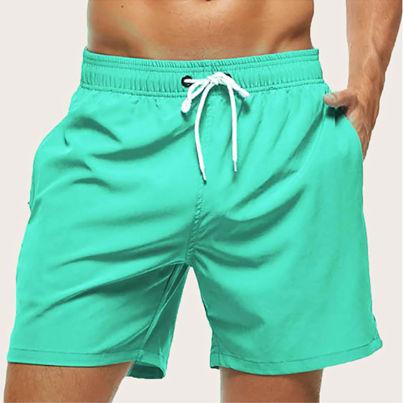 Homme Jogging Taille Haute Shorts – Korey