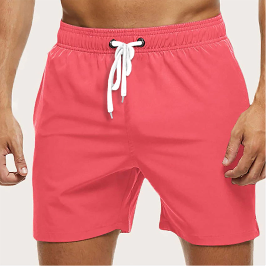 Homme Jogging Taille Haute Shorts – Korey