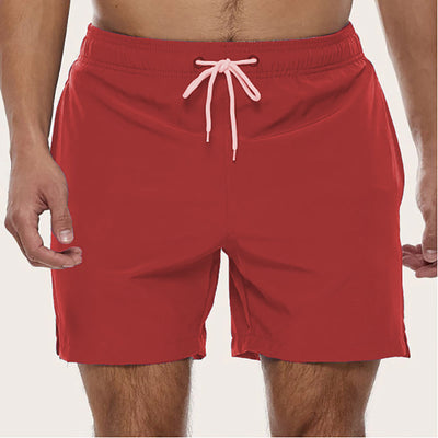 Homme Jogging Taille Haute Shorts – Korey
