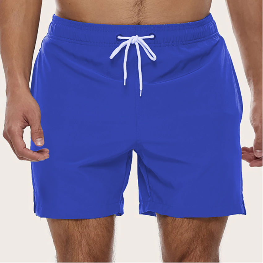 Homme Jogging Taille Haute Shorts – Korey