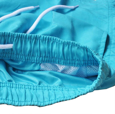 Homme Jogging Taille Haute Shorts – Korey