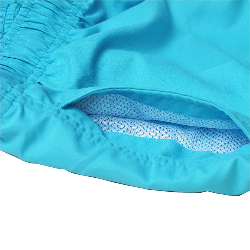 Homme Jogging Taille Haute Shorts – Korey