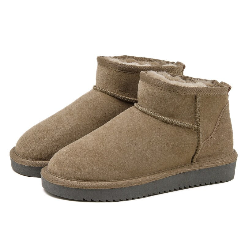 Sire - Bottes hiver pour femme