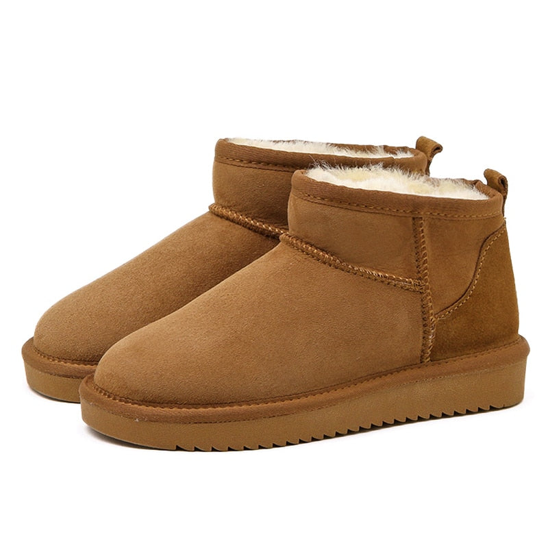 Sire - Bottes hiver pour femme
