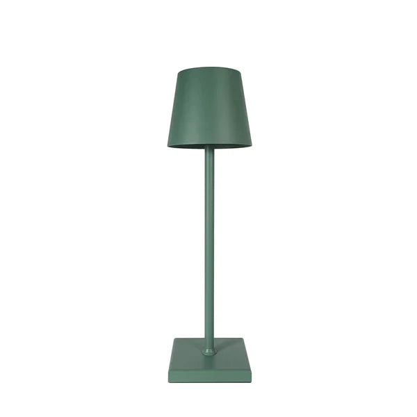 NordicLight | Lampe d'ambiance rechargeable et élégante