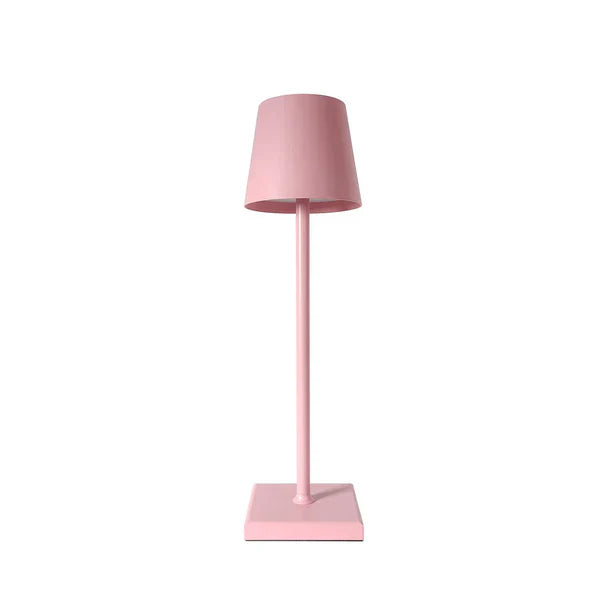 NordicLight | Lampe d'ambiance rechargeable et élégante