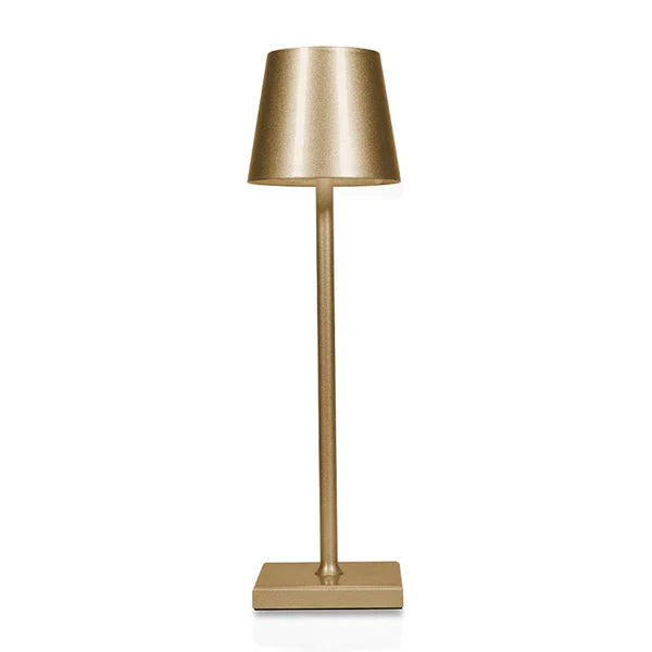NordicLight | Lampe d'ambiance rechargeable et élégante