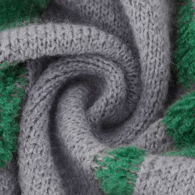 DIANE - Chandail en Tricot pour Femmes
