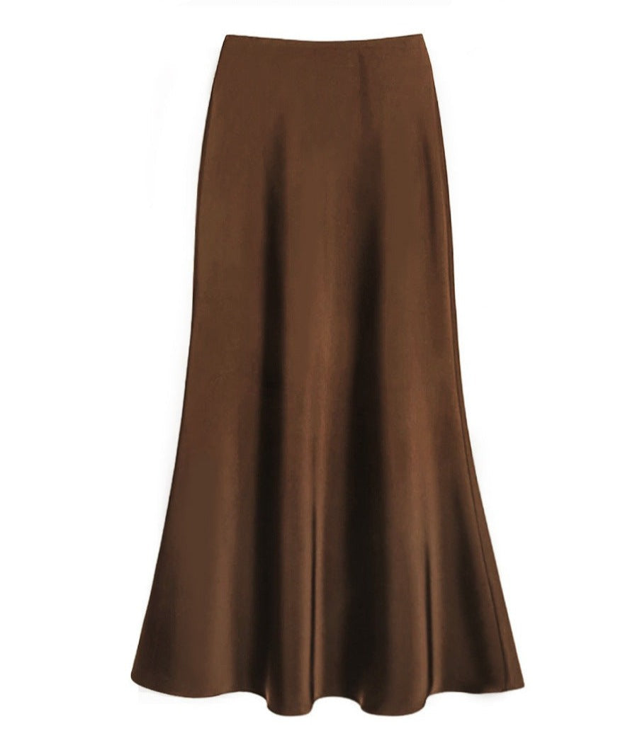 Chloe | Jupe Longue Pour Femme