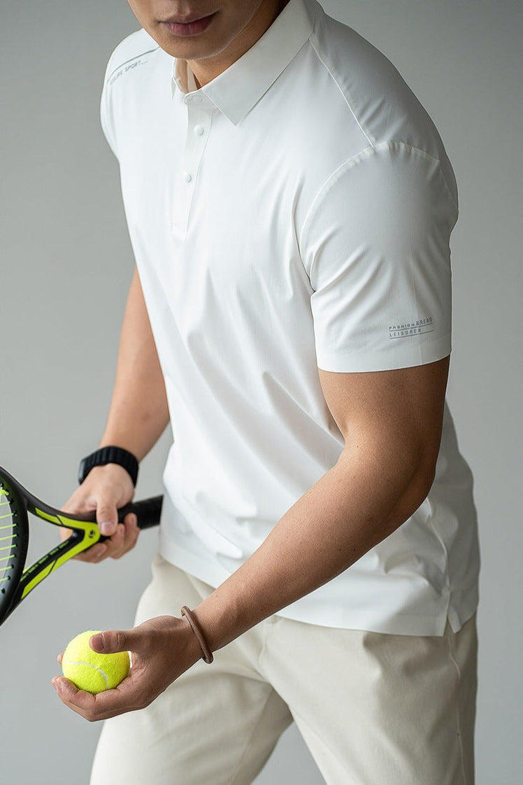 Polo Surge Active