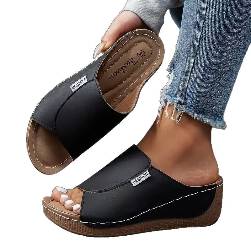 Claquettes Orthosoft
