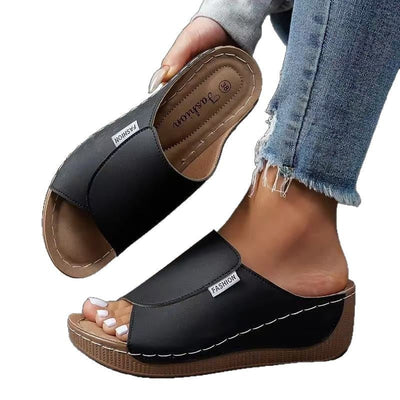 Claquettes Orthosoft
