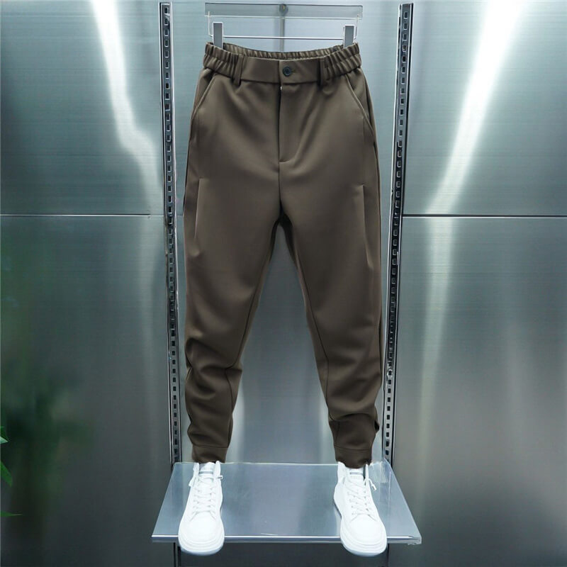 Hugo™ | Pantalon Décontracté Élégant