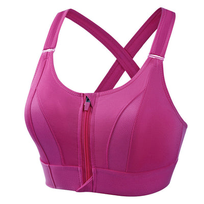 FIONA | Soutien-gorge de sport confortable et soutenant
