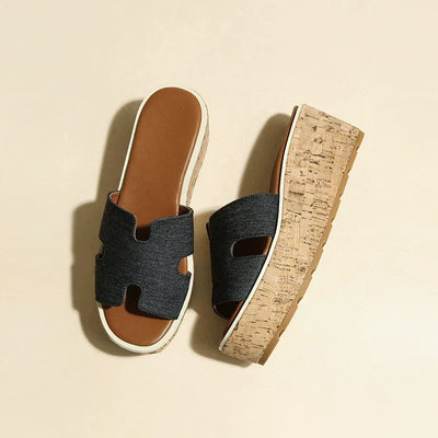 ROSALIE | SANDALES À TALONS