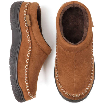 Chaussons Doux