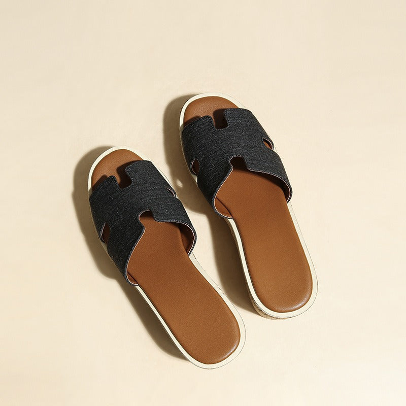 ROSALIE | SANDALES À TALONS