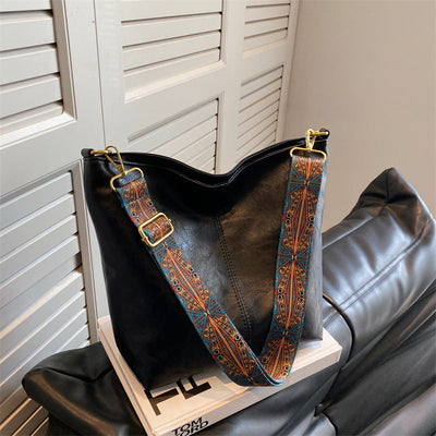 Samara - Sac à main vintage d'été élégant et polyvalent pour femmes