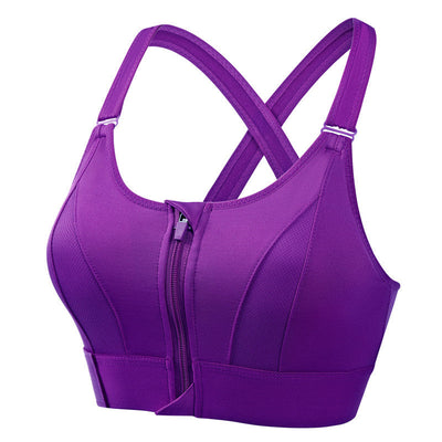 FIONA | Soutien-gorge de sport confortable et soutenant