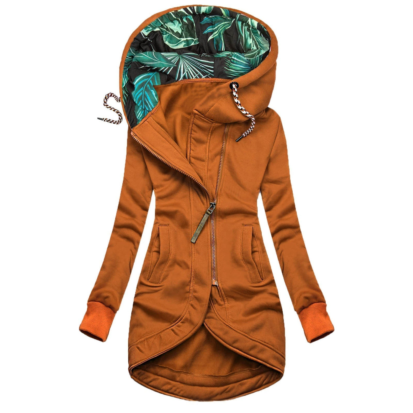 ZOEY – Veste tendance pour tous les temps