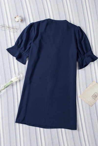 Ivette™ | Robe Décontractée pour Femmes