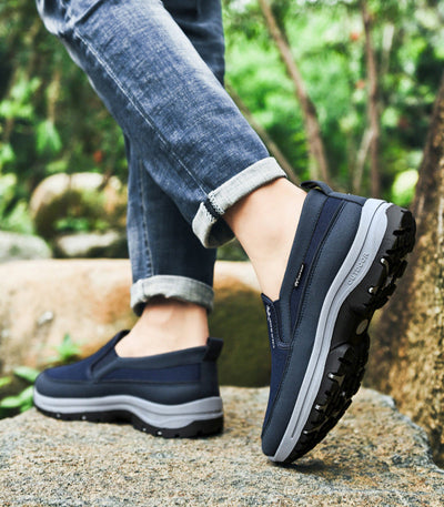 LENNART | CHAUSSURES ORTHOPÉDIQUES