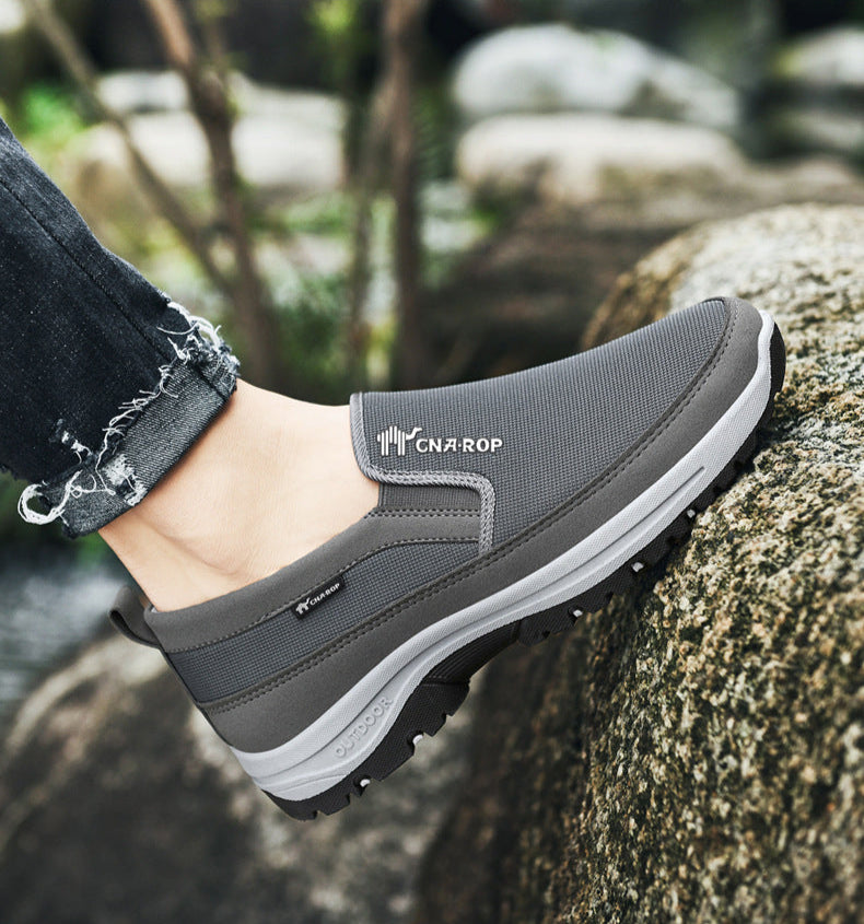 LENNART | CHAUSSURES ORTHOPÉDIQUES